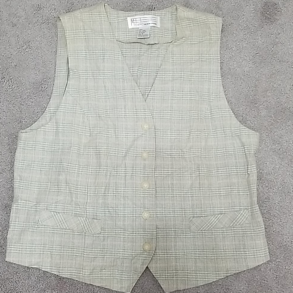 Milano Design Group Vest
